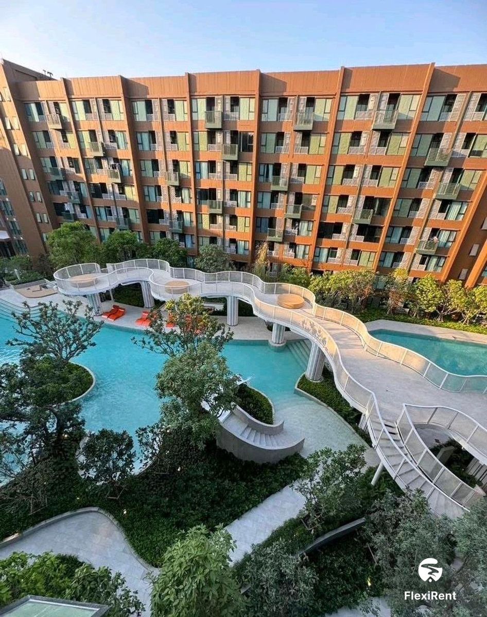 เคฟ ทาวน์ โคโลนี (Kave Town Colony) รูปที่ 12