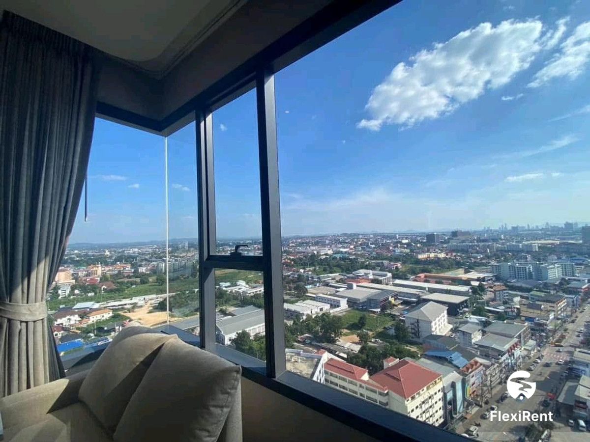วันซ์ พัทยา (ONCE PATTAYA) รูปที่ 11