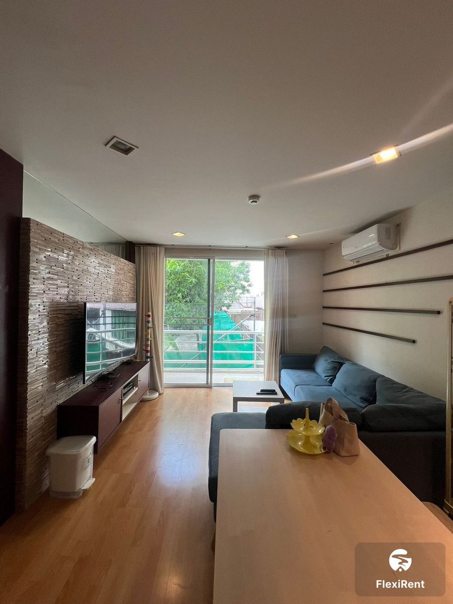 ดิ อเมธิส สุขุมวิท 39 (The Amethyst Sukhumvit 39) รูปที่ 6
