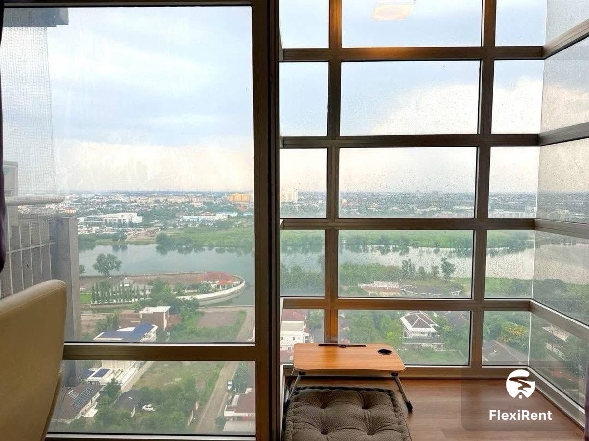 เลควิว เมืองทองธานี (Lake View Muang Thong Thani) รูปที่ 6