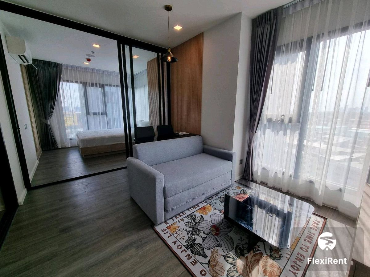 โมดิซ สุขุมวิท 50 (Modiz Sukhumvit 50) รูปที่ 8