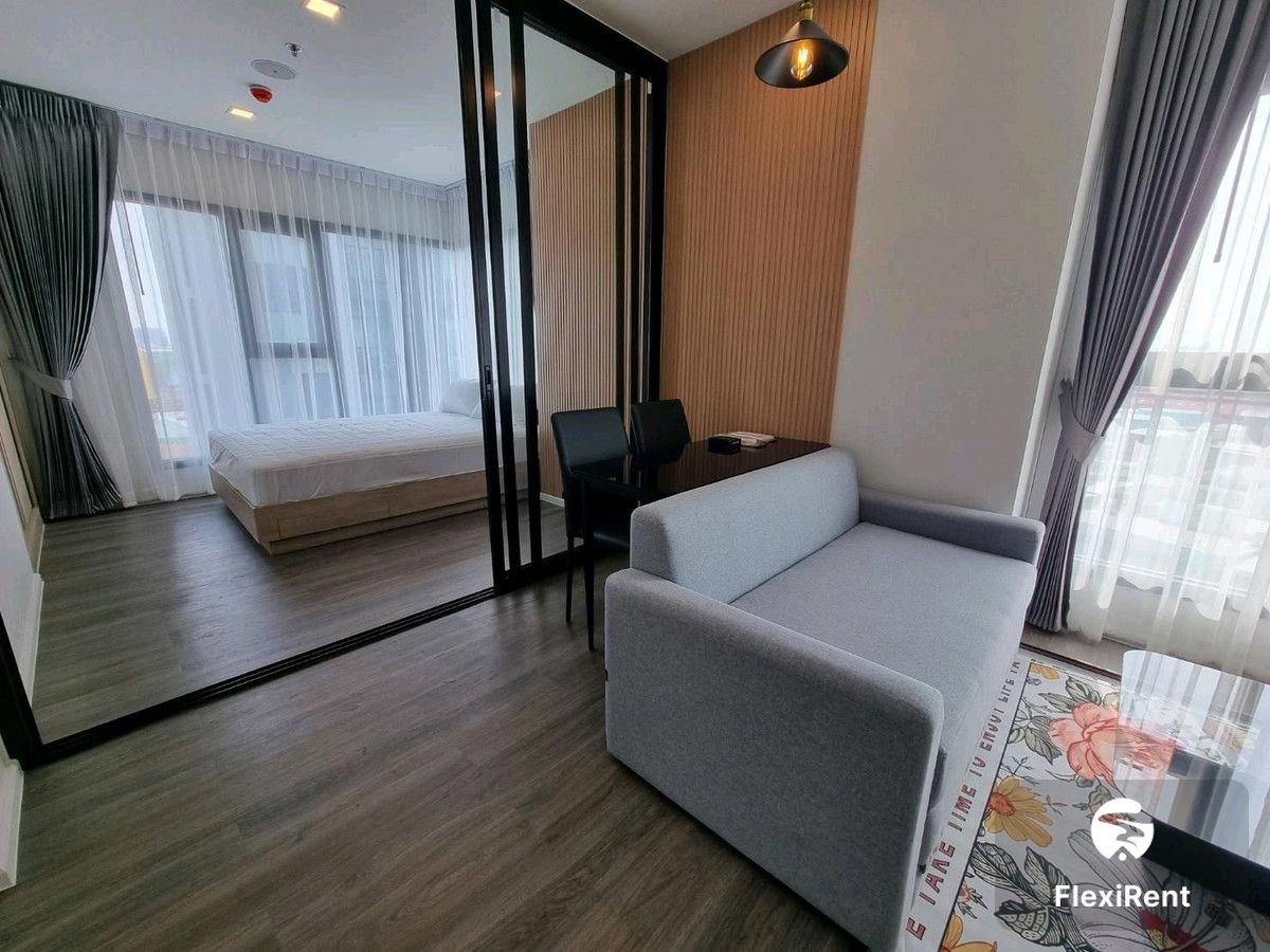โมดิซ สุขุมวิท 50 (Modiz Sukhumvit 50) รูปที่ 12