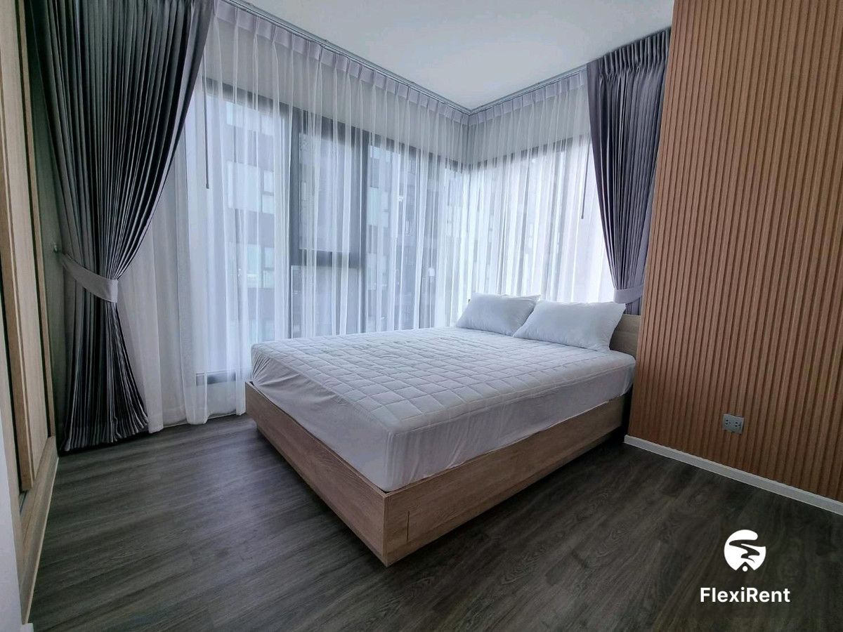 โมดิซ สุขุมวิท 50 (Modiz Sukhumvit 50) รูปที่ 4