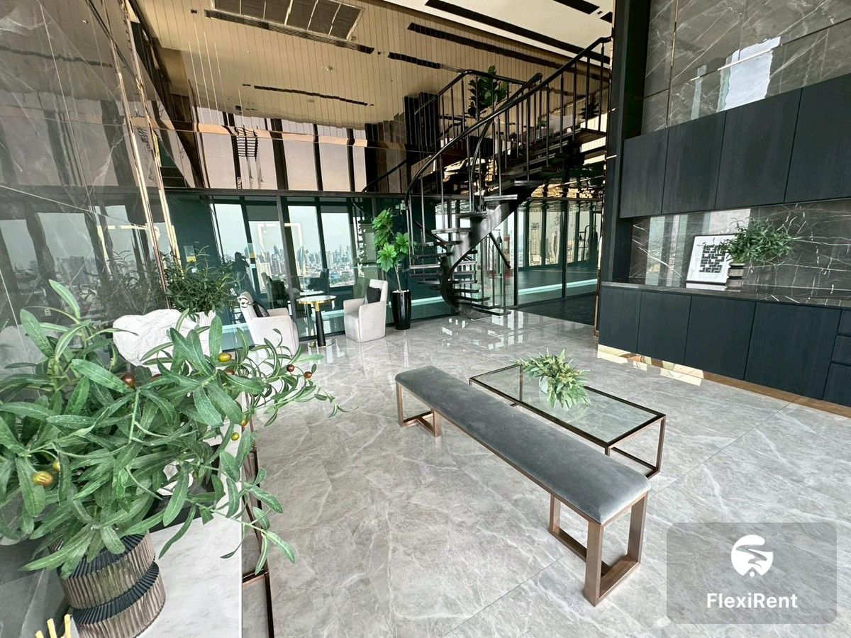 โมดิซ สุขุมวิท 50 (Modiz Sukhumvit 50) รูปที่ 24