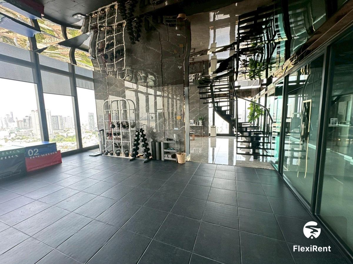 โมดิซ สุขุมวิท 50 (Modiz Sukhumvit 50) รูปที่ 28