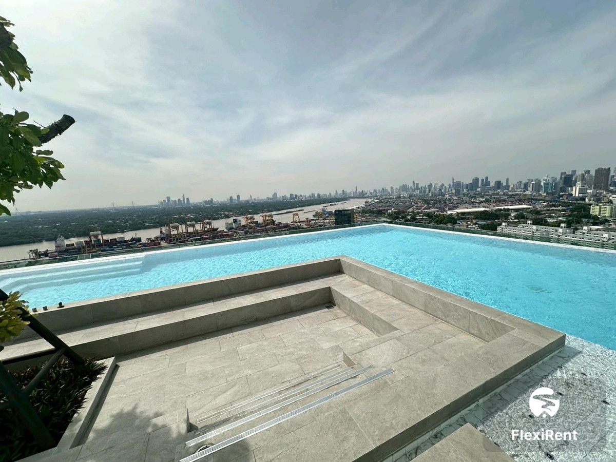 โมดิซ สุขุมวิท 50 (Modiz Sukhumvit 50) รูปที่ 32