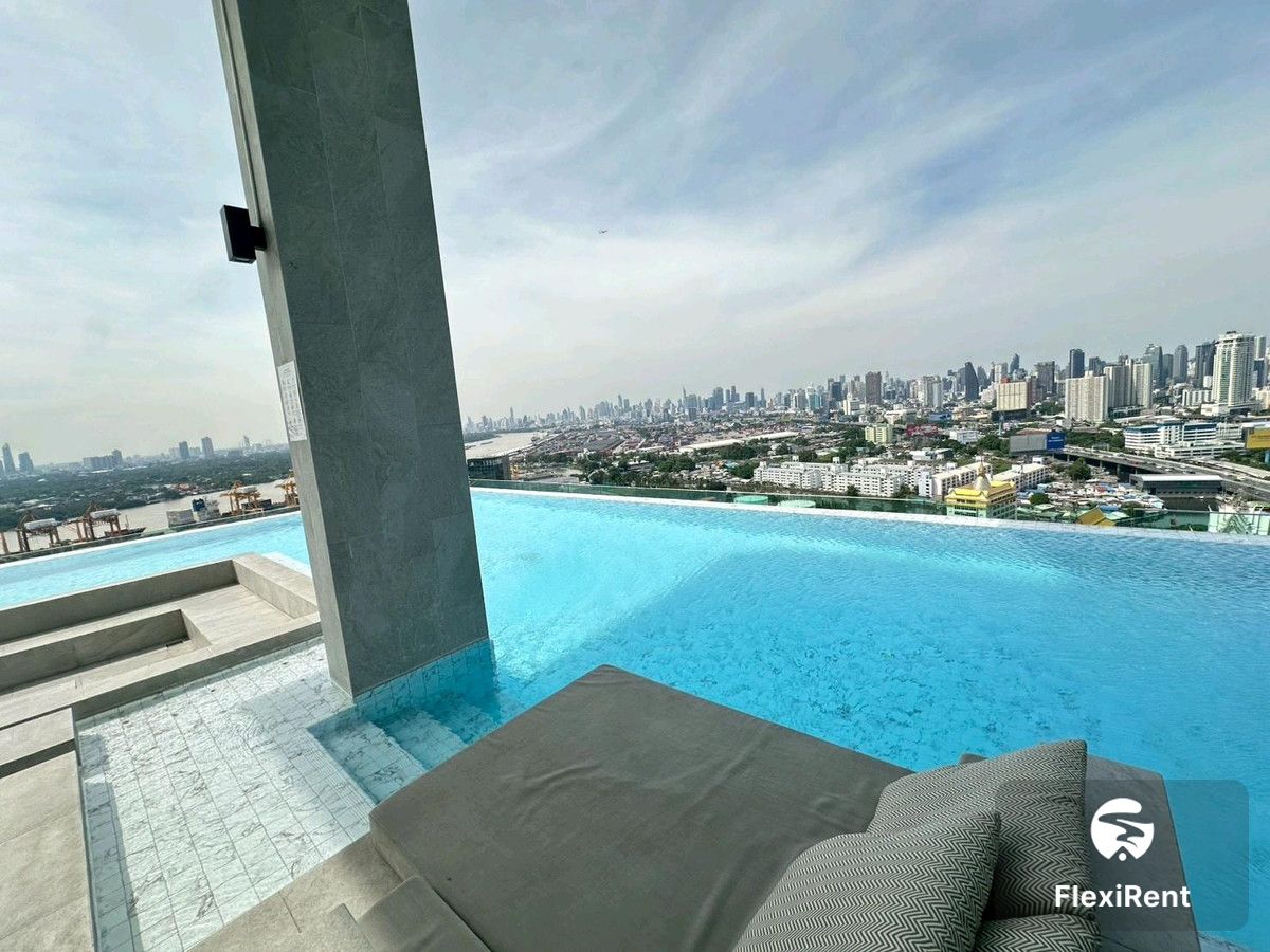โมดิซ สุขุมวิท 50 (Modiz Sukhumvit 50) รูปที่ 2