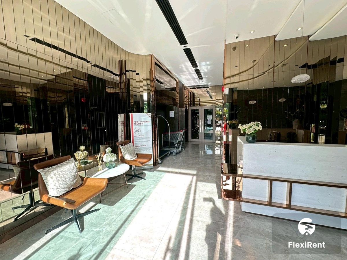โมดิซ สุขุมวิท 50 (Modiz Sukhumvit 50) รูปที่ 40