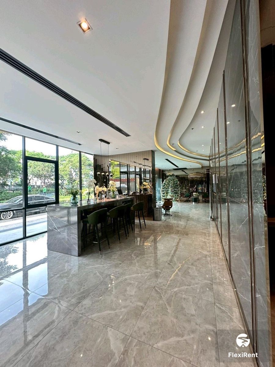 โมดิซ สุขุมวิท 50 (Modiz Sukhumvit 50) รูปที่ 45