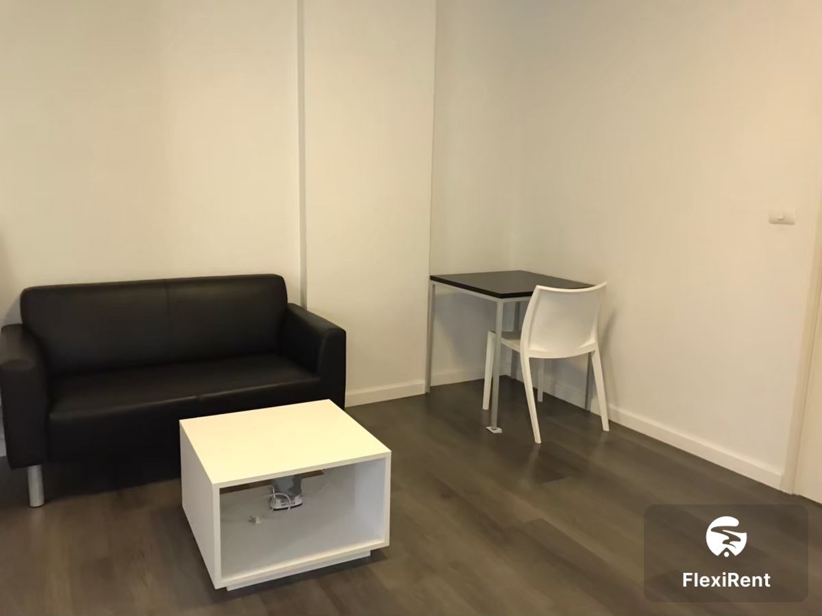 ดีคอนโด แคมปัส รีสอร์ท รังสิต (เฟส 1-2-3) (D condo Campus Resort Rangsit (Phase 1-2-3)) รูปที่ 6