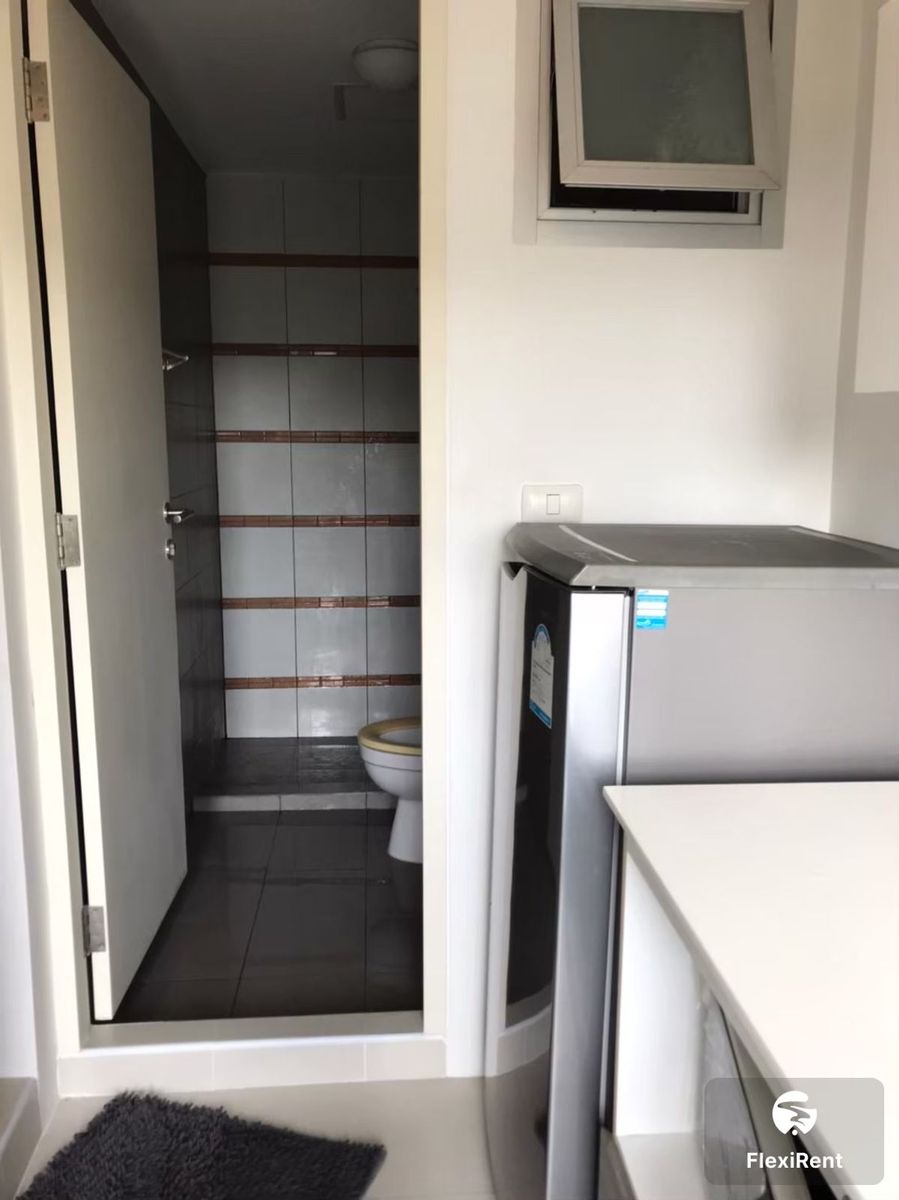 ดีคอนโด แคมปัส รีสอร์ท รังสิต (เฟส 1-2-3) (D condo Campus Resort Rangsit (Phase 1-2-3)) รูปที่ 7