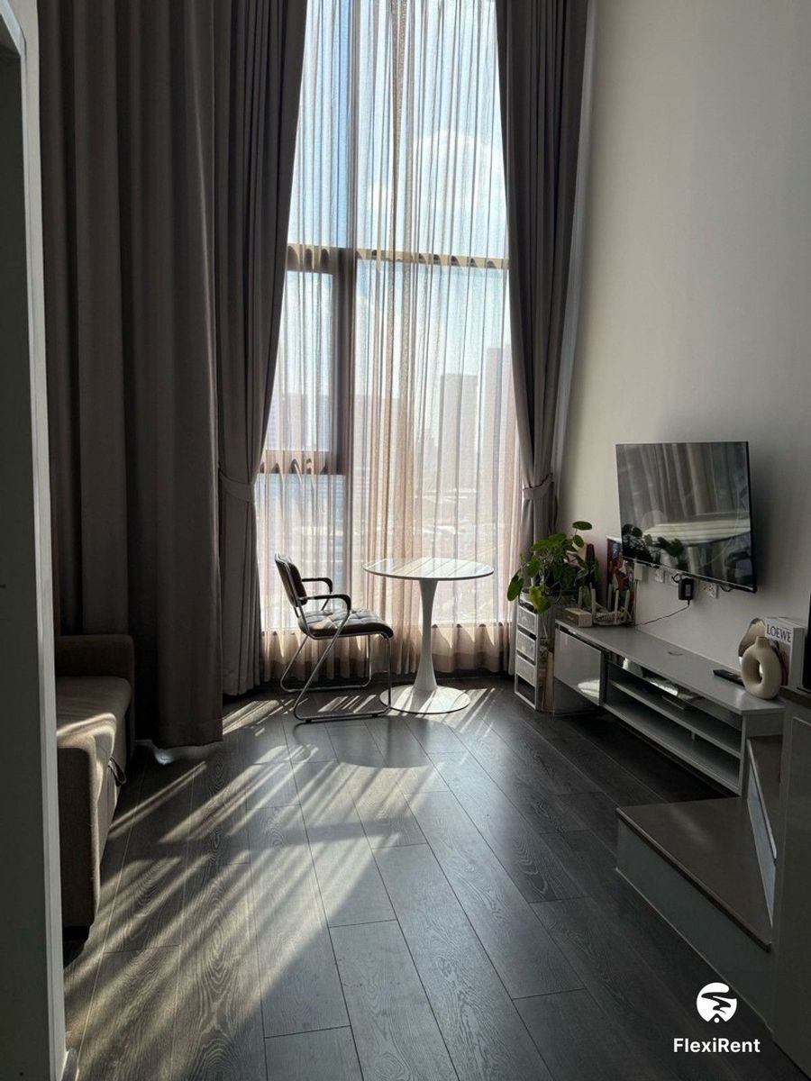 ไนท์บริดจ์ สเปซ รัชโยธิน (KnightsBridge Space Rachayothin) รูปที่ 5