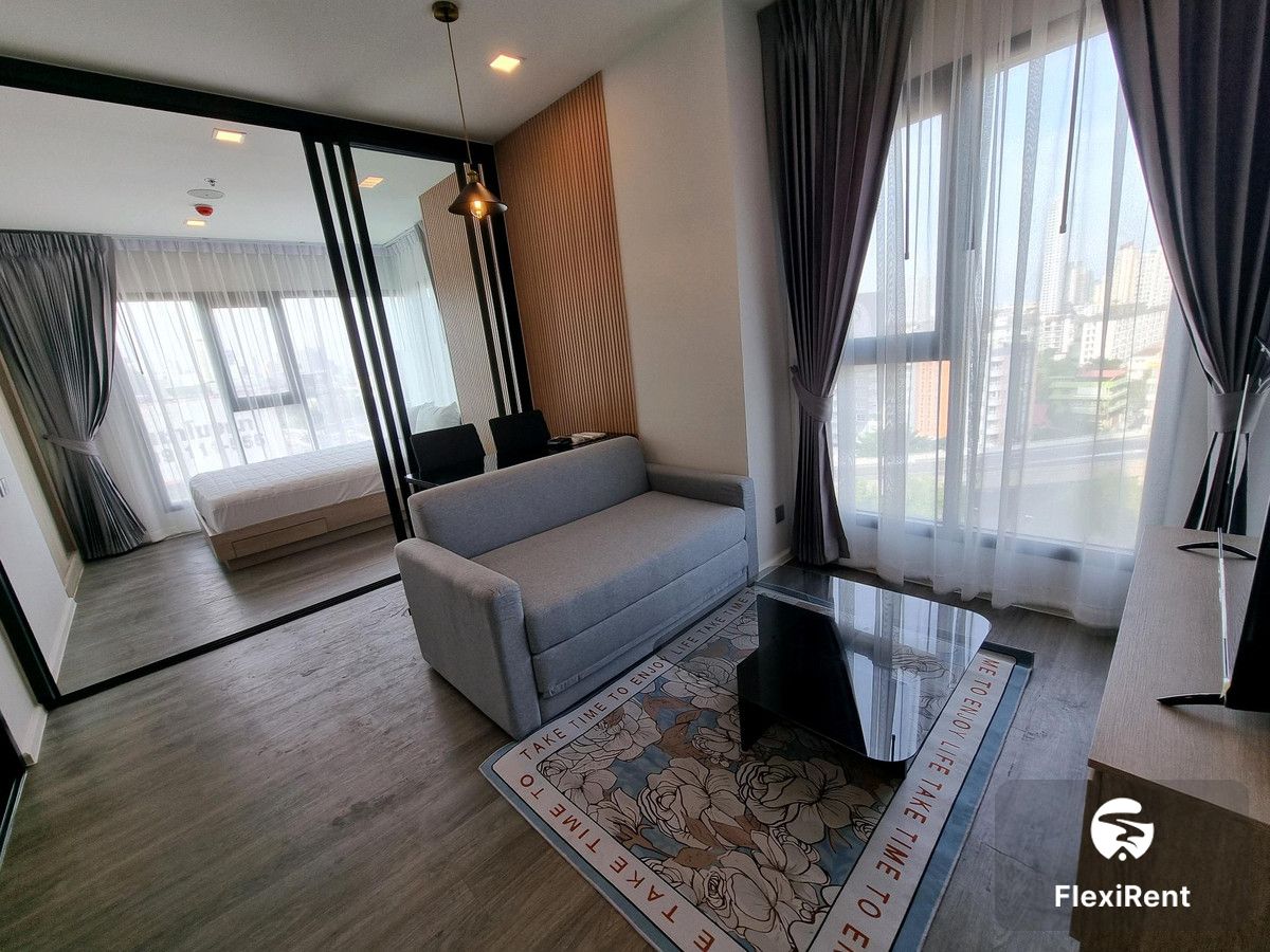 โมดิซ สุขุมวิท 50 (Modiz Sukhumvit 50) รูปที่ 5