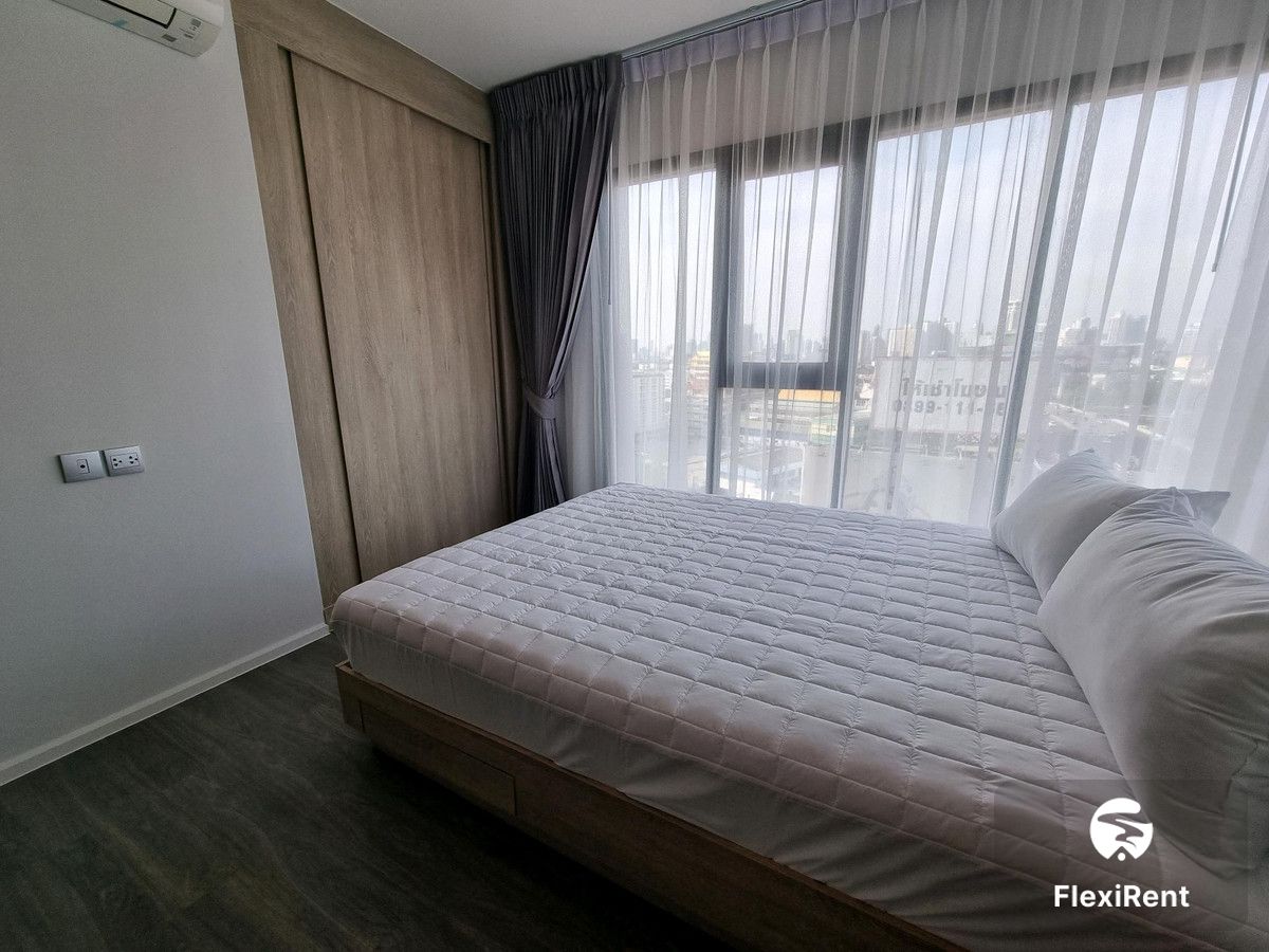 โมดิซ สุขุมวิท 50 (Modiz Sukhumvit 50) รูปที่ 8