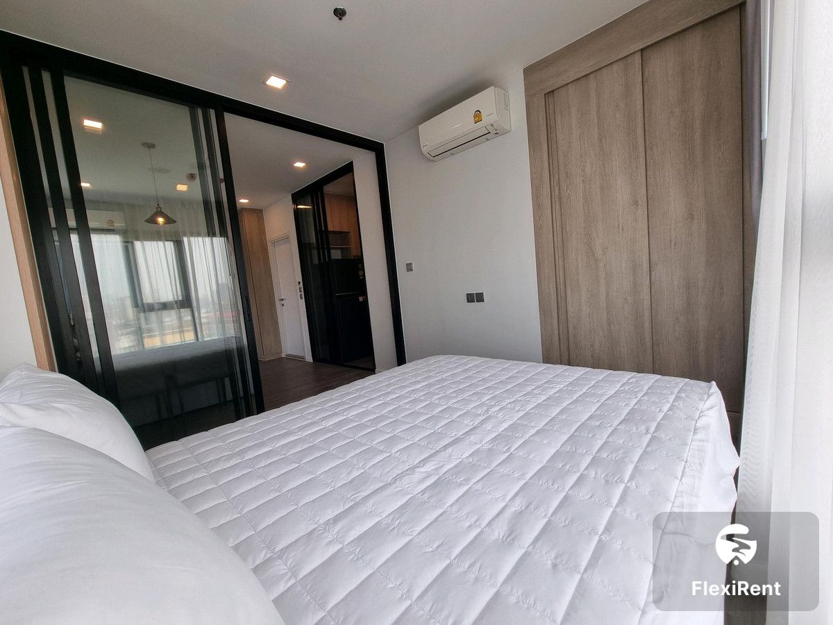 โมดิซ สุขุมวิท 50 (Modiz Sukhumvit 50) รูปที่ 9