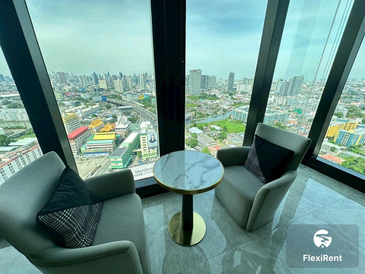 โมดิซ สุขุมวิท 50 (Modiz Sukhumvit 50) รูปที่ 14