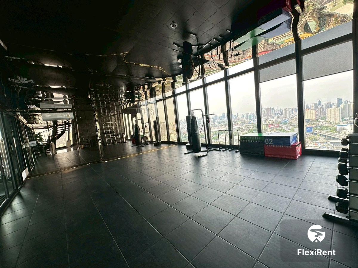 โมดิซ สุขุมวิท 50 (Modiz Sukhumvit 50) รูปที่ 17