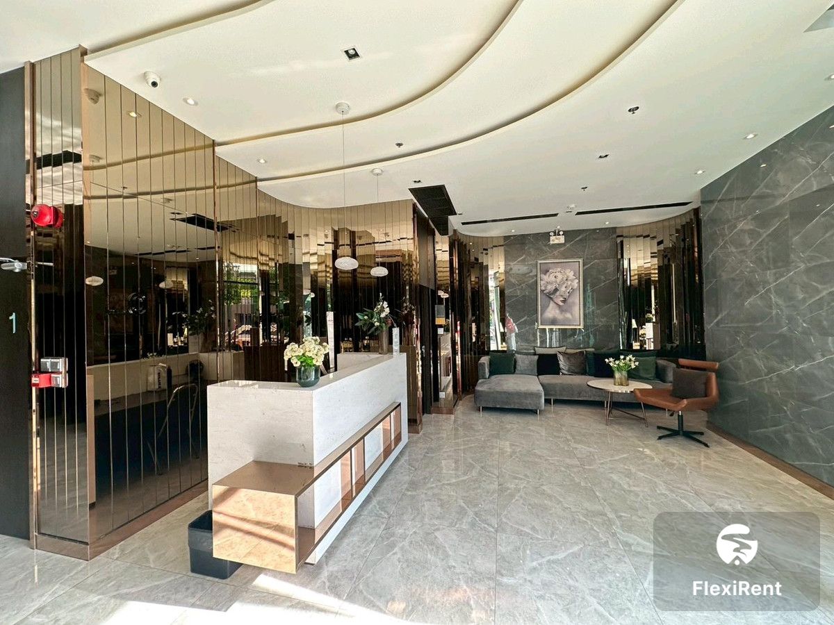 โมดิซ สุขุมวิท 50 (Modiz Sukhumvit 50) รูปที่ 32