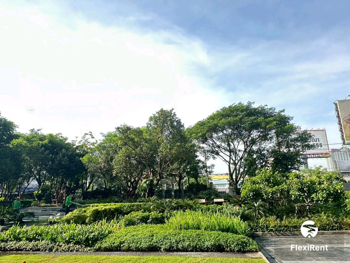 โมดิซ สุขุมวิท 50 (Modiz Sukhumvit 50) รูปที่ 37