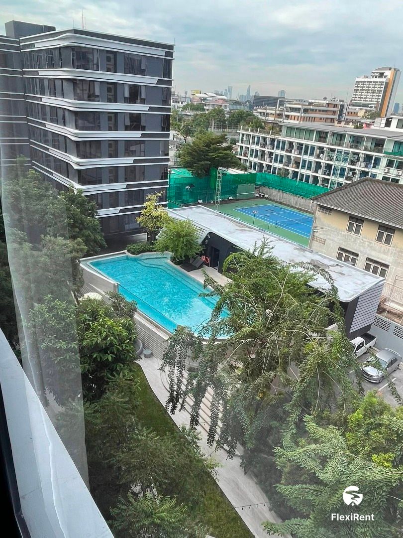 ไอดีโอ โมบิ สุขุมวิท 40 (Ideo Mobi Sukhumvit 40) รูปที่ 6