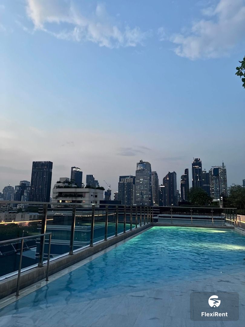 ไอดีโอ โมบิ สุขุมวิท 40 (Ideo Mobi Sukhumvit 40) รูปที่ 7