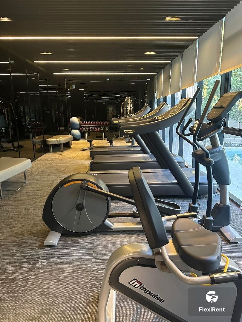 ไอดีโอ โมบิ สุขุมวิท 40 (Ideo Mobi Sukhumvit 40) รูปที่ 12