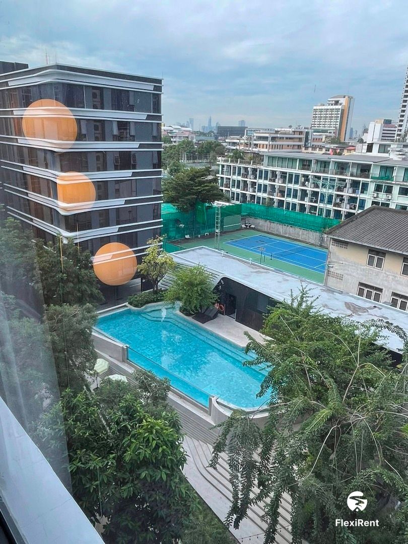 ไอดีโอ โมบิ สุขุมวิท 40 (Ideo Mobi Sukhumvit 40) รูปที่ 14