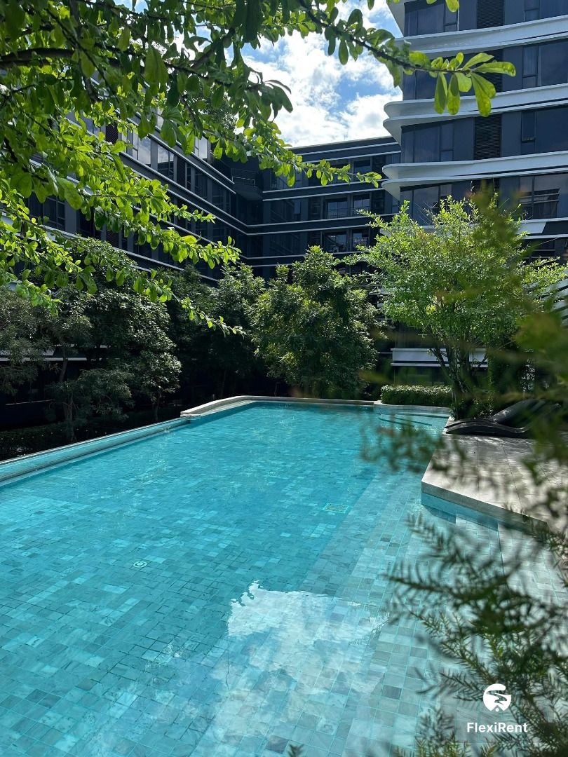 ไอดีโอ โมบิ สุขุมวิท 40 (Ideo Mobi Sukhumvit 40) รูปที่ 15