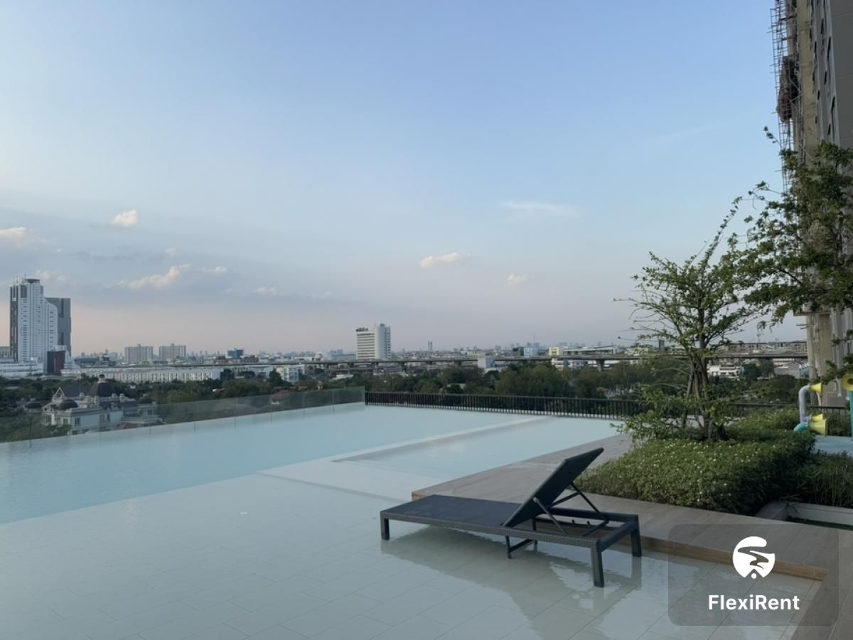 โนเบิล นิว เมกา พลัส บางนา (Noble NUE Mega Plus Bangna) รูปที่ 38