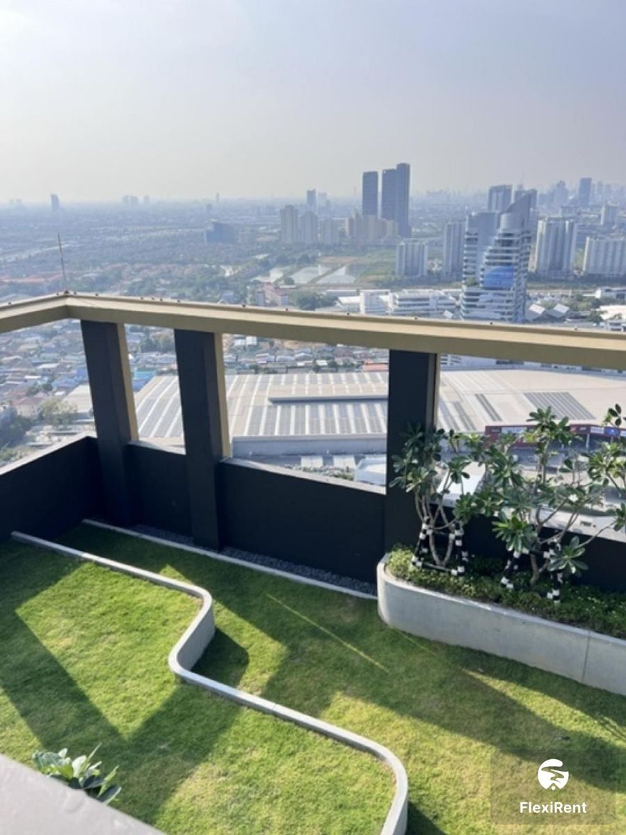 โนเบิล นิว เมกา พลัส บางนา (Noble NUE Mega Plus Bangna) รูปที่ 46