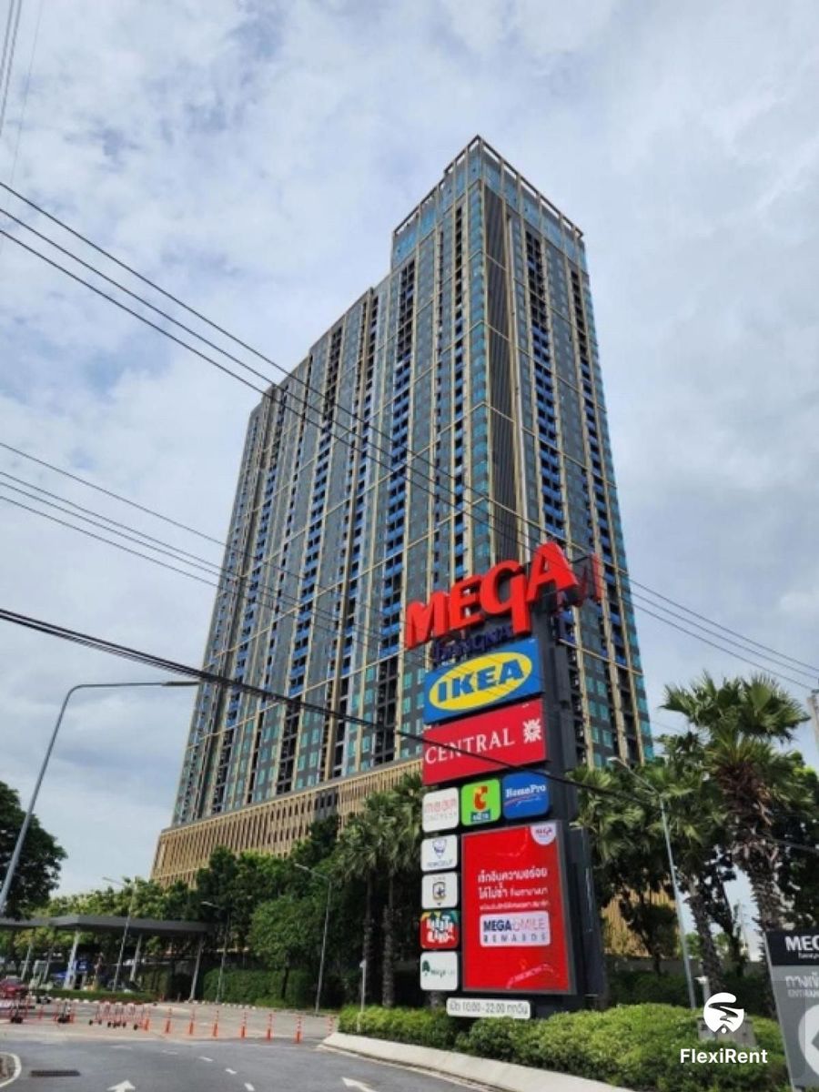 โนเบิล นิว เมกา พลัส บางนา (Noble NUE Mega Plus Bangna) รูปที่ 57