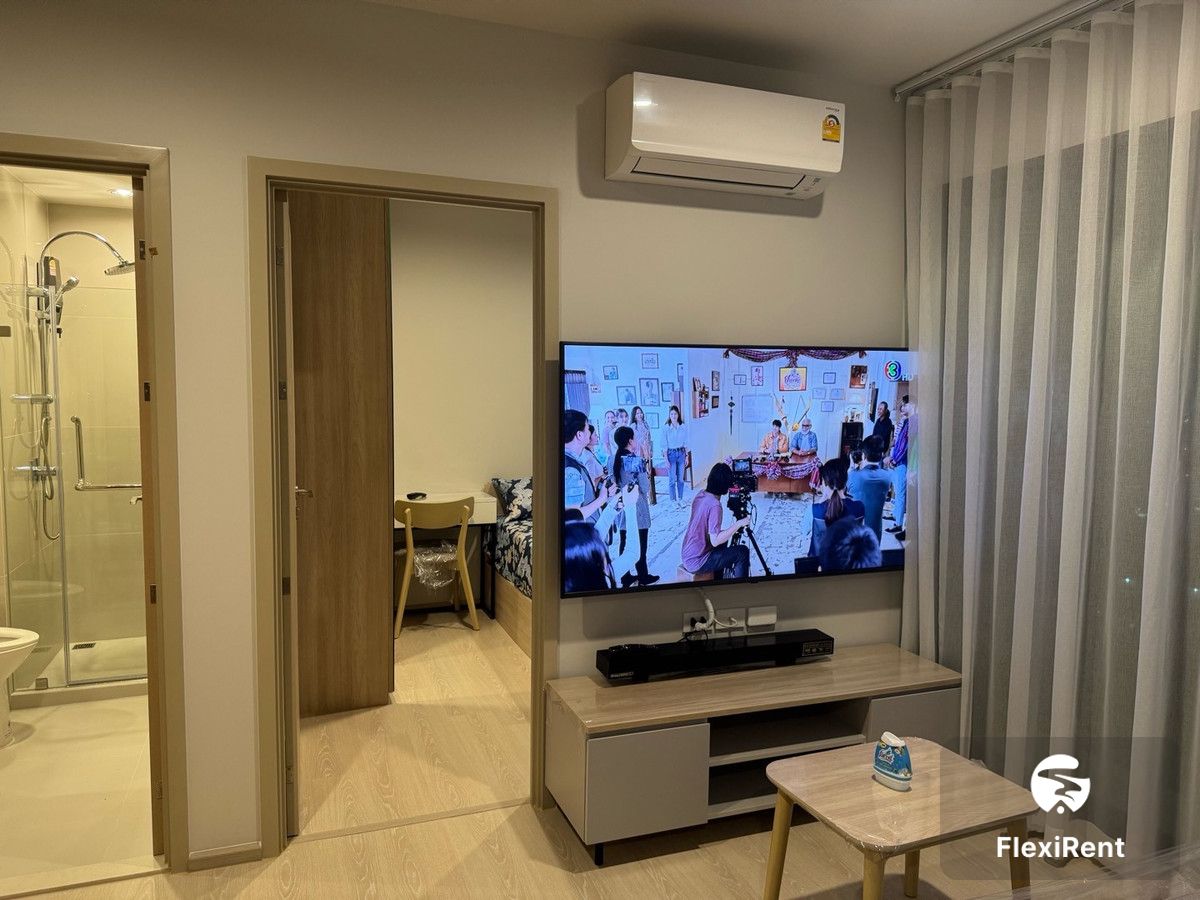 โนเบิล นิว เมกา พลัส บางนา (Noble NUE Mega Plus Bangna) รูปที่ 7