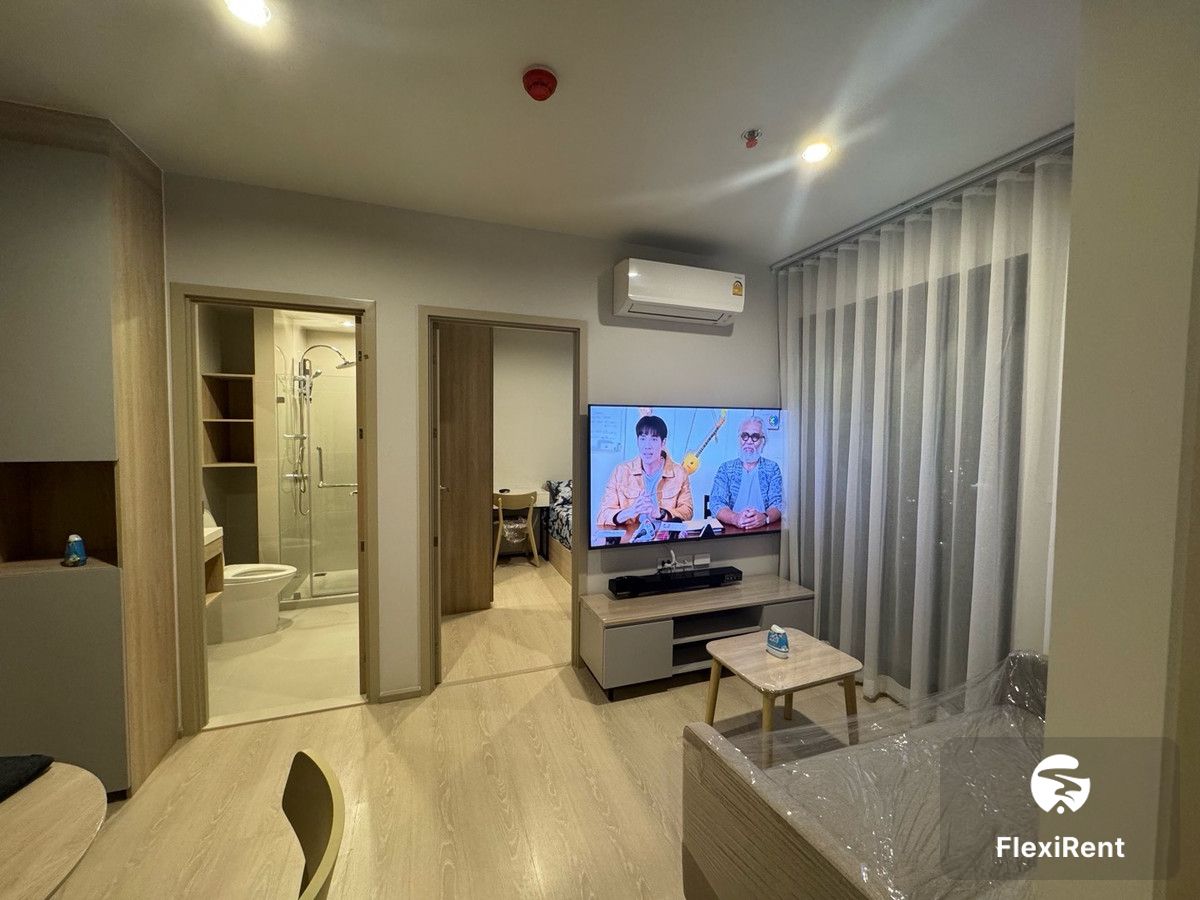 โนเบิล นิว เมกา พลัส บางนา (Noble NUE Mega Plus Bangna) รูปที่ 8