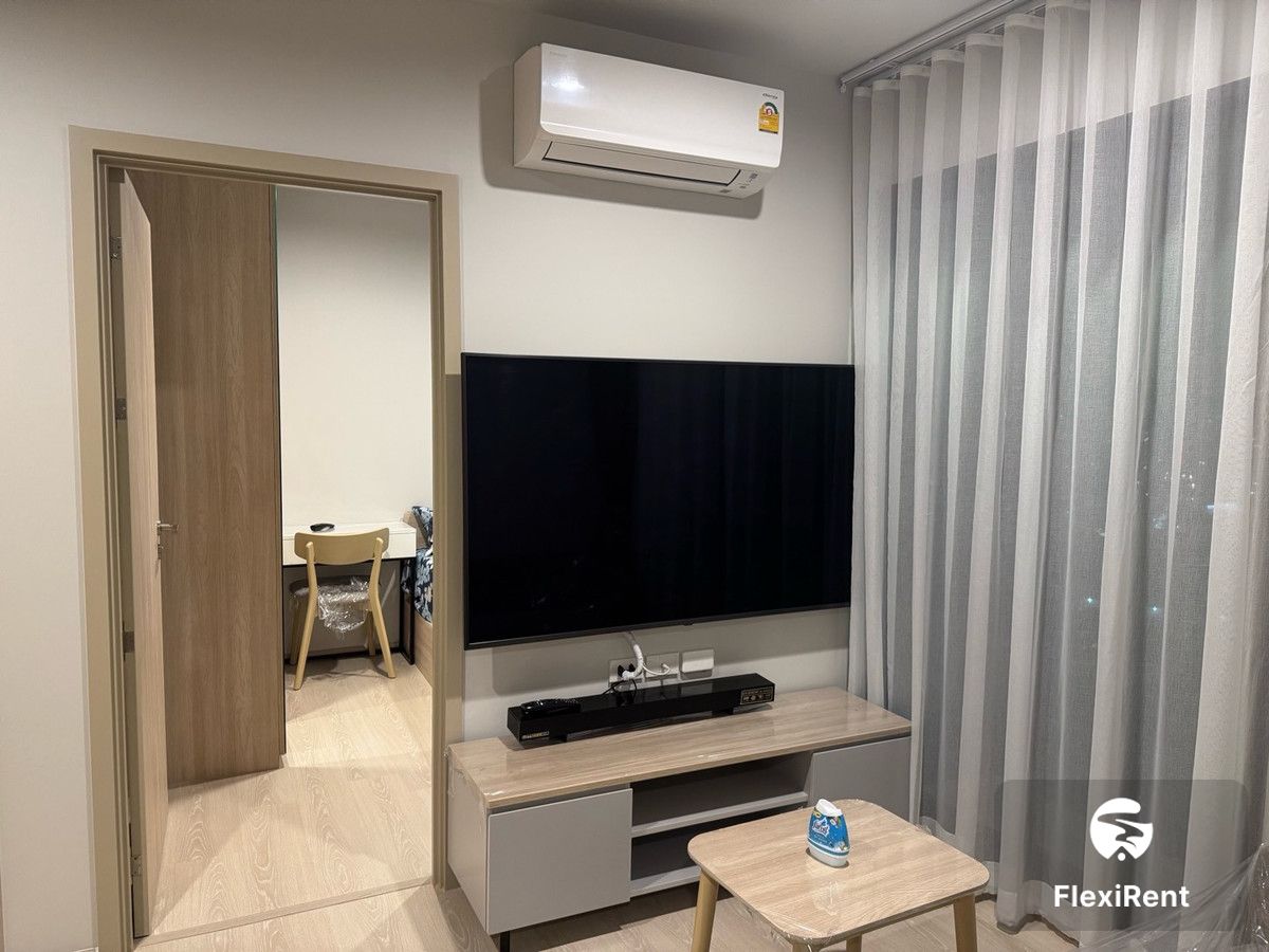 โนเบิล นิว เมกา พลัส บางนา (Noble NUE Mega Plus Bangna) รูปที่ 11