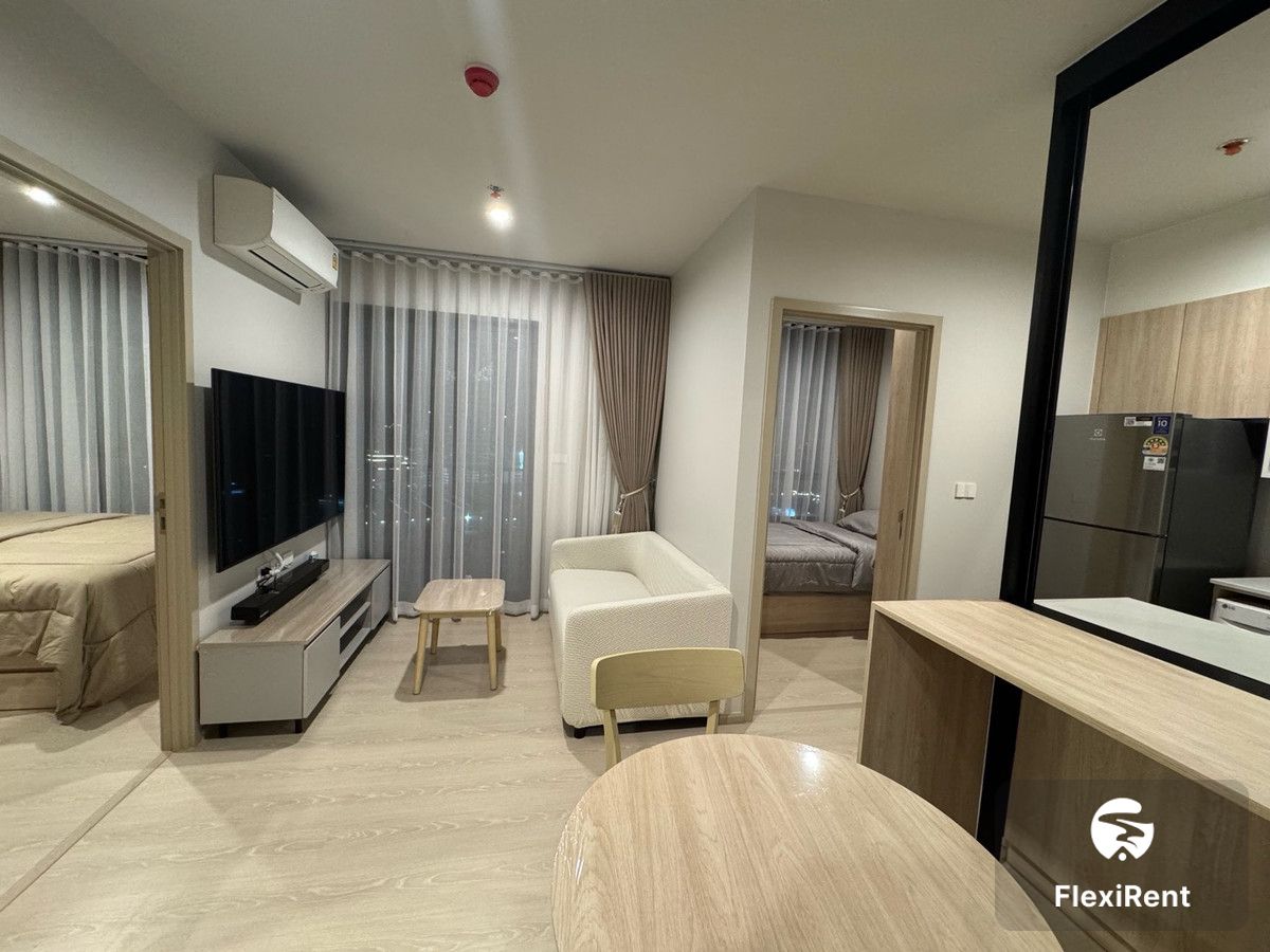 โนเบิล นิว เมกา พลัส บางนา (Noble NUE Mega Plus Bangna) รูปที่ 12