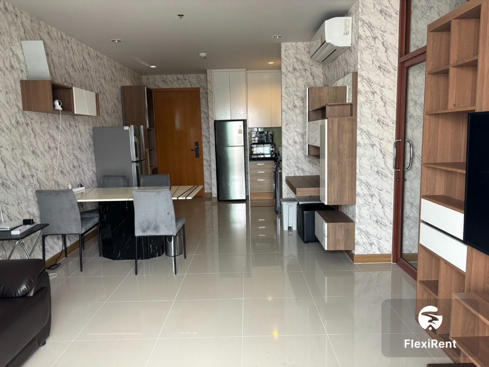 เซอร์เคิล คอนโดมิเนียม (Circle Condominium   ) รูปที่ 6