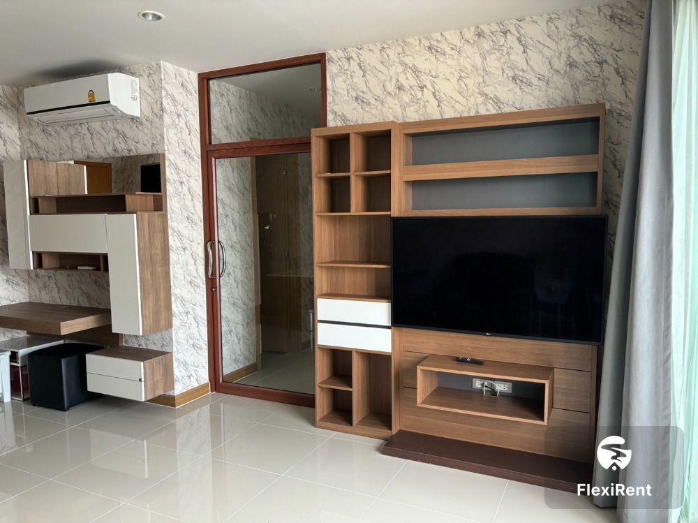 เซอร์เคิล คอนโดมิเนียม (Circle Condominium   ) รูปที่ 7