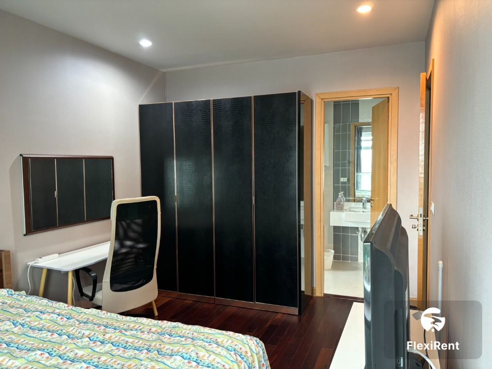 เซอร์เคิล คอนโดมิเนียม (Circle Condominium   ) รูปที่ 8