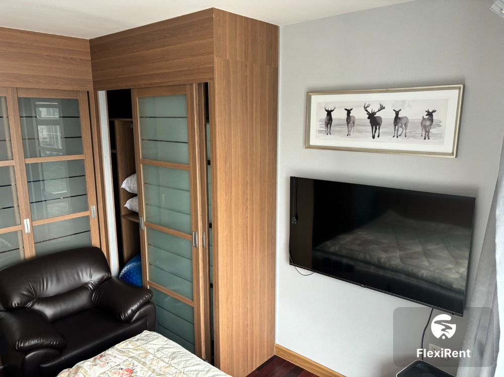 เซอร์เคิล คอนโดมิเนียม (Circle Condominium   ) รูปที่ 10