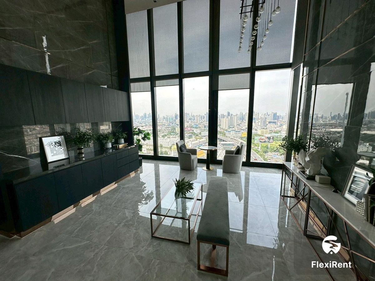 โมดิซ สุขุมวิท 50 (Modiz Sukhumvit 50) รูปที่ 10