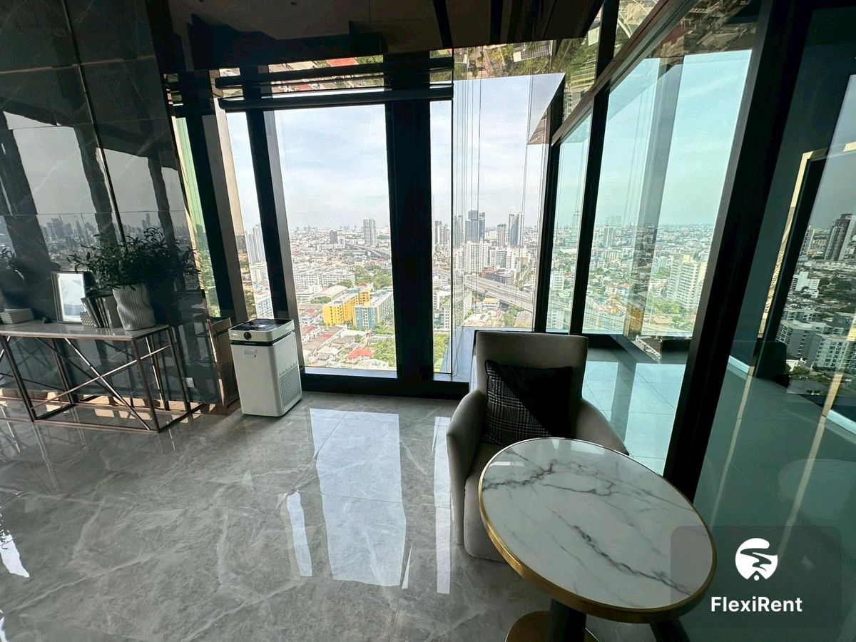 โมดิซ สุขุมวิท 50 (Modiz Sukhumvit 50) รูปที่ 11