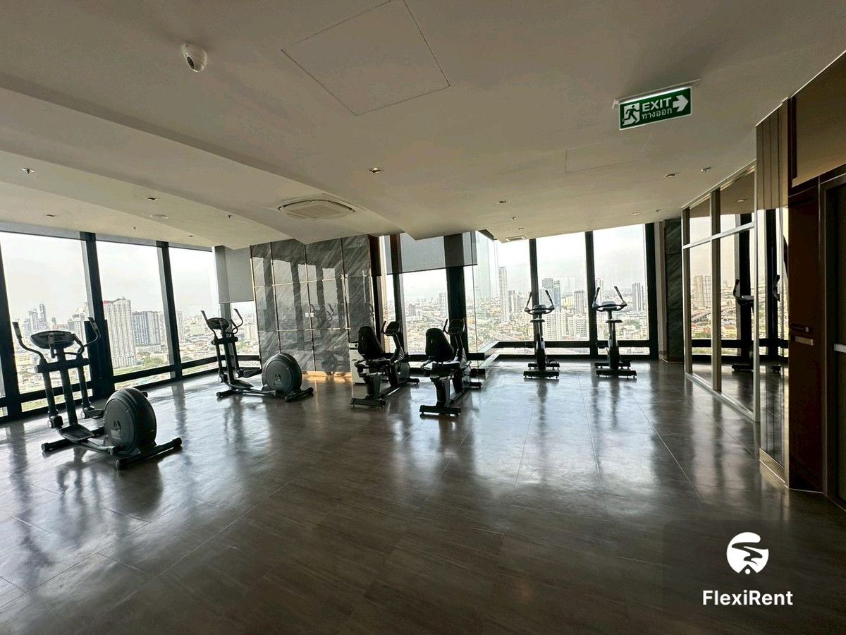 โมดิซ สุขุมวิท 50 (Modiz Sukhumvit 50) รูปที่ 25