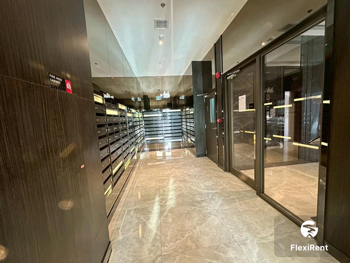 โมดิซ สุขุมวิท 50 (Modiz Sukhumvit 50) รูปที่ 32