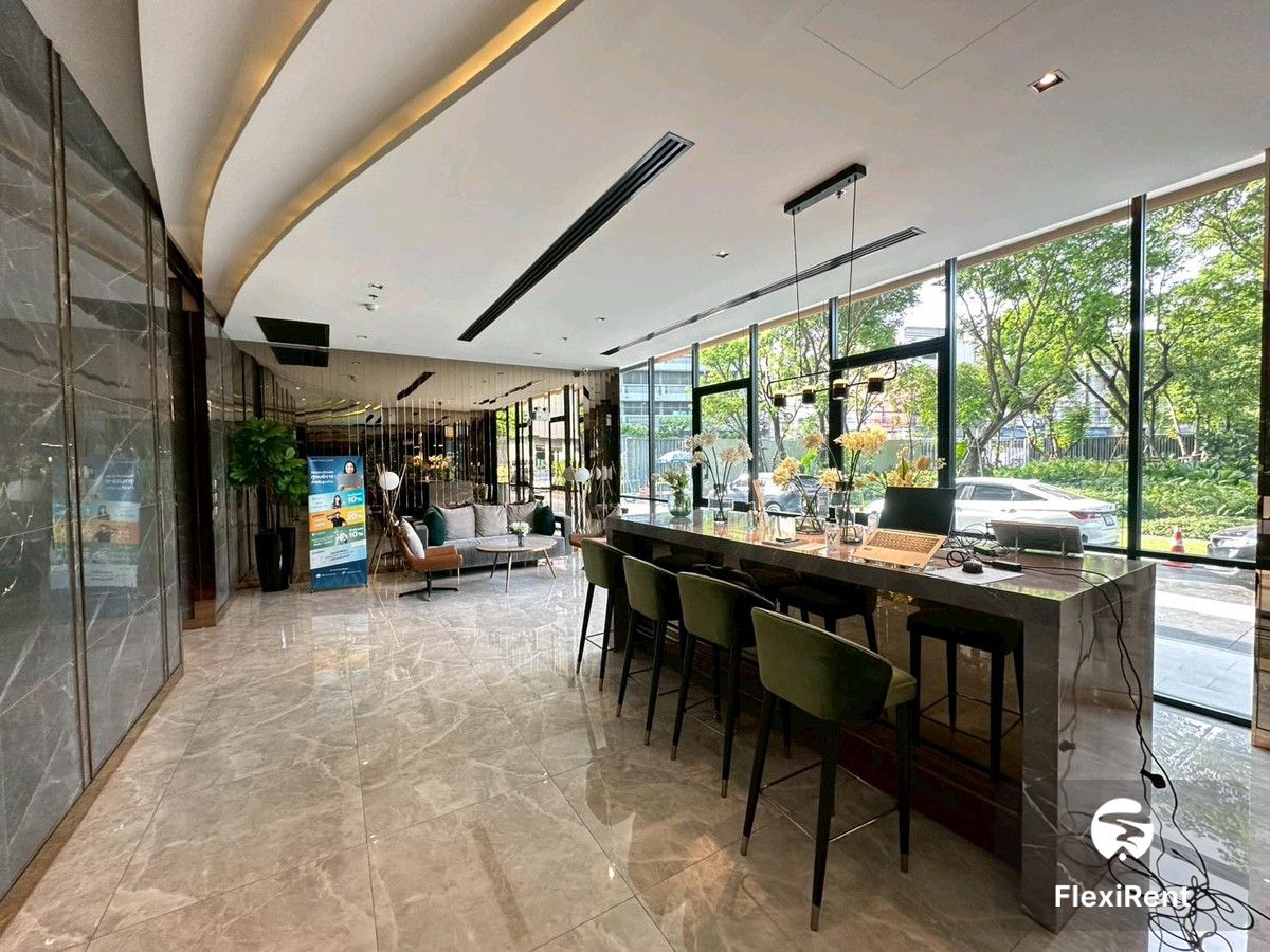 โมดิซ สุขุมวิท 50 (Modiz Sukhumvit 50) รูปที่ 36
