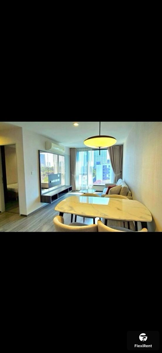 ไอดีโอ โมบิ สุขุมวิท 40 (Ideo Mobi Sukhumvit 40) รูปที่ 5
