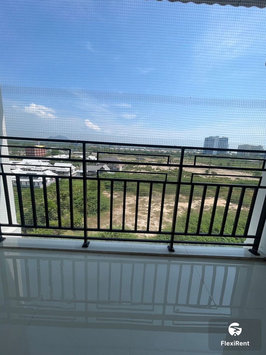เอ.ดี รีสอร์ท หัวหิน (A.D Resort Huahin) รูปที่ 12