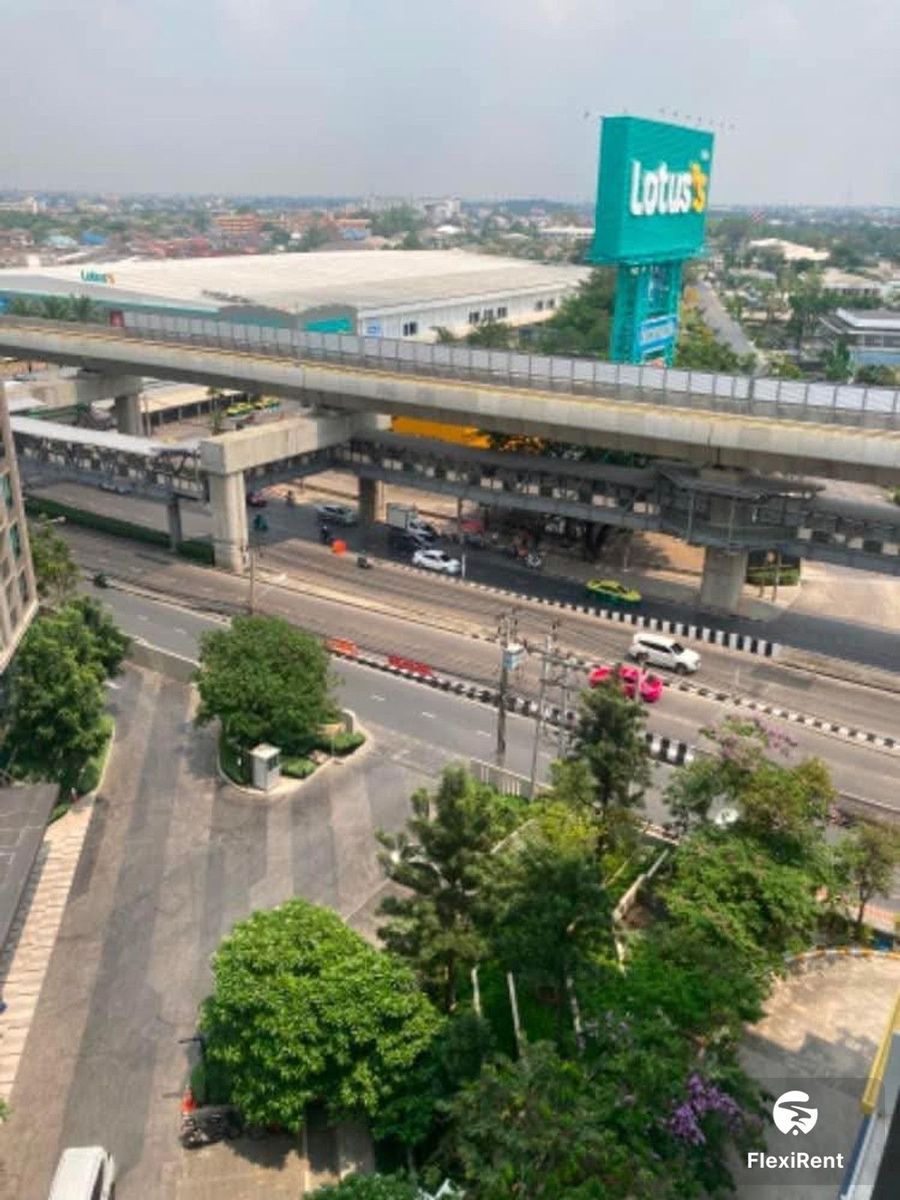 ซิลค์ เพลส พหลโยธิน - หลักสี่ (Silk Place Phaholyothin - Laksi  ) รูปที่ 12