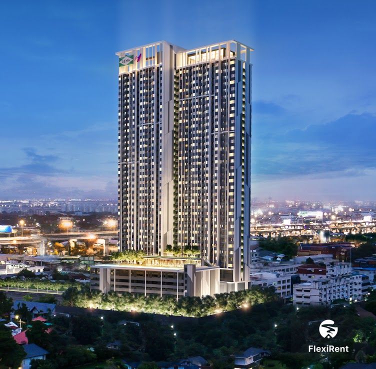 นิช โมโน เมกะ สเปซ บางนา (Niche MONO Mega Space Bangna) รูปที่ 27