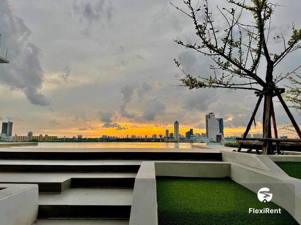นิช โมโน เมกะ สเปซ บางนา (Niche MONO Mega Space Bangna) รูปที่ 28