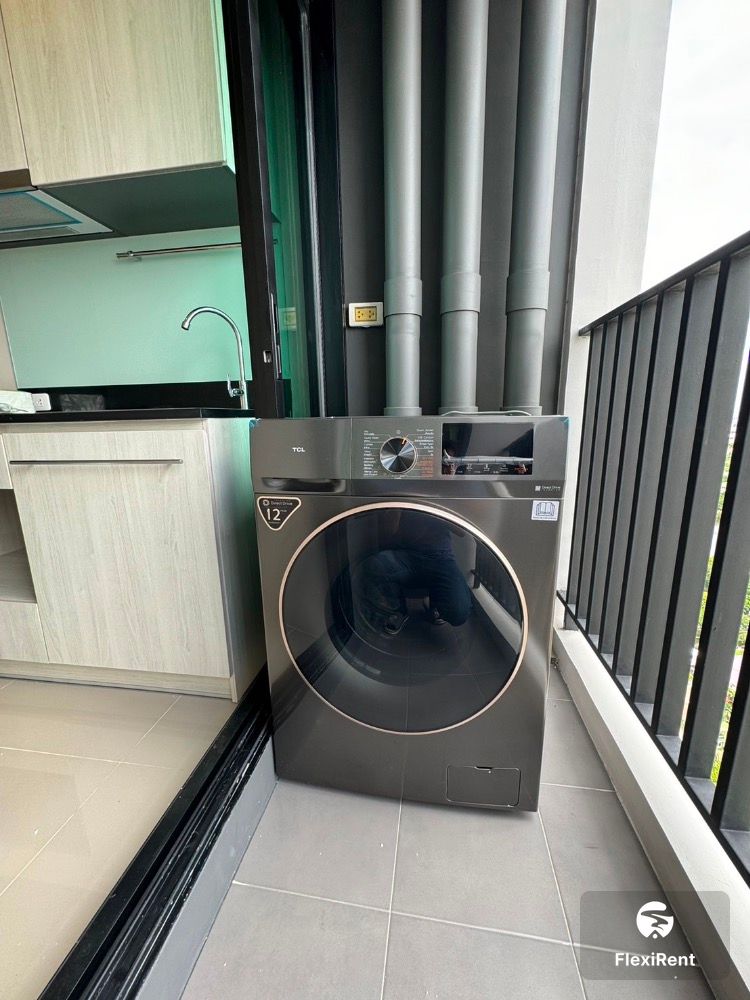 นิช โมโน เมกะ สเปซ บางนา (Niche MONO Mega Space Bangna) รูปที่ 6